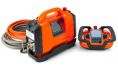     HUSQVARNA PP 220 HF 9665638-01 